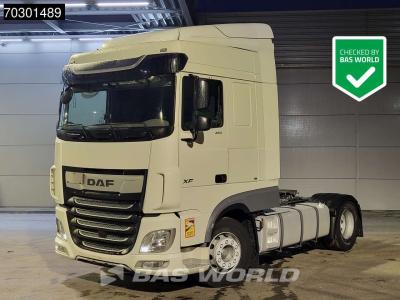 Daf XF 450 4X2 SC Euro6 in vendita da BAS World B.V.