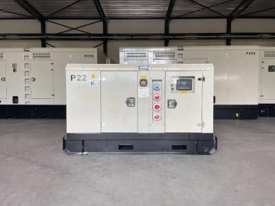 Perkins 404D-22G - 22 kVA Generator - DPX-19801 in vendita da DPX Power Europe B.V.