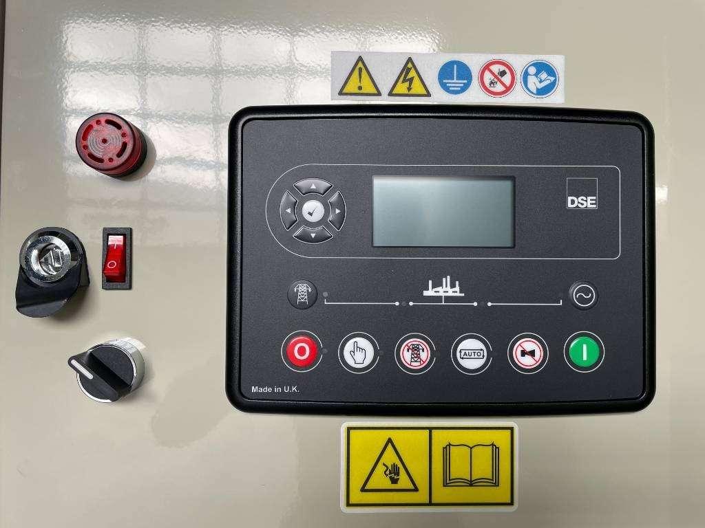 Perkins 404D-22G - 22 kVA Generator - DPX-19801 Foto 9