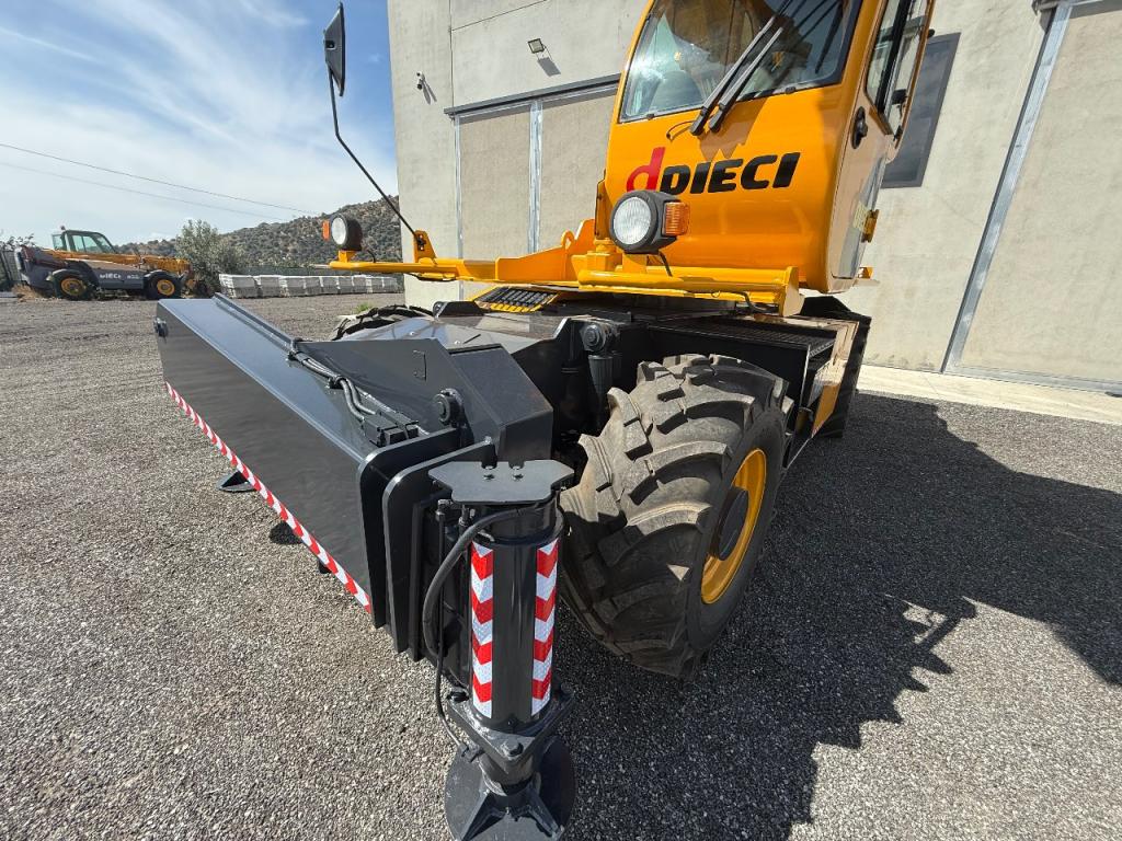 Dieci Pegasus 45.21 Foto 2