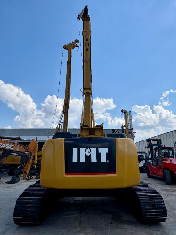 IMT AF190 Foto 2