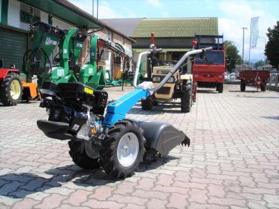 Bertolini 400 - MOTORE DIESEL EMAK in vendita da Giordano Srl