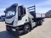 Iveco EUROCARGO 140-250 Foto 18 thumbnail