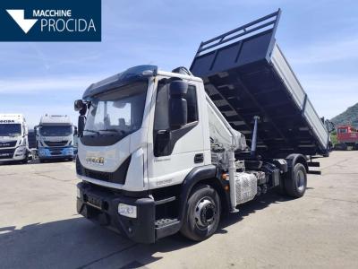 Iveco EUROCARGO 140-250