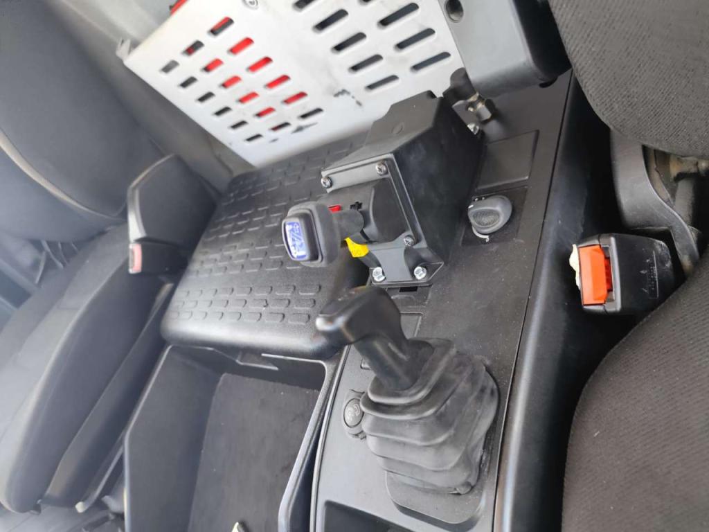 Iveco EUROCARGO 140-250 Foto 10