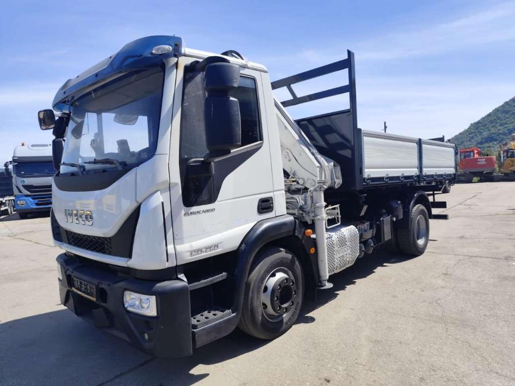 Iveco EUROCARGO 140-250 Foto 18