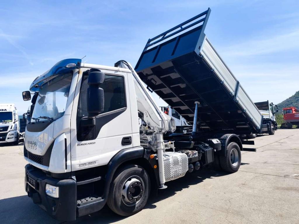 Iveco EUROCARGO 140-250 Foto 20