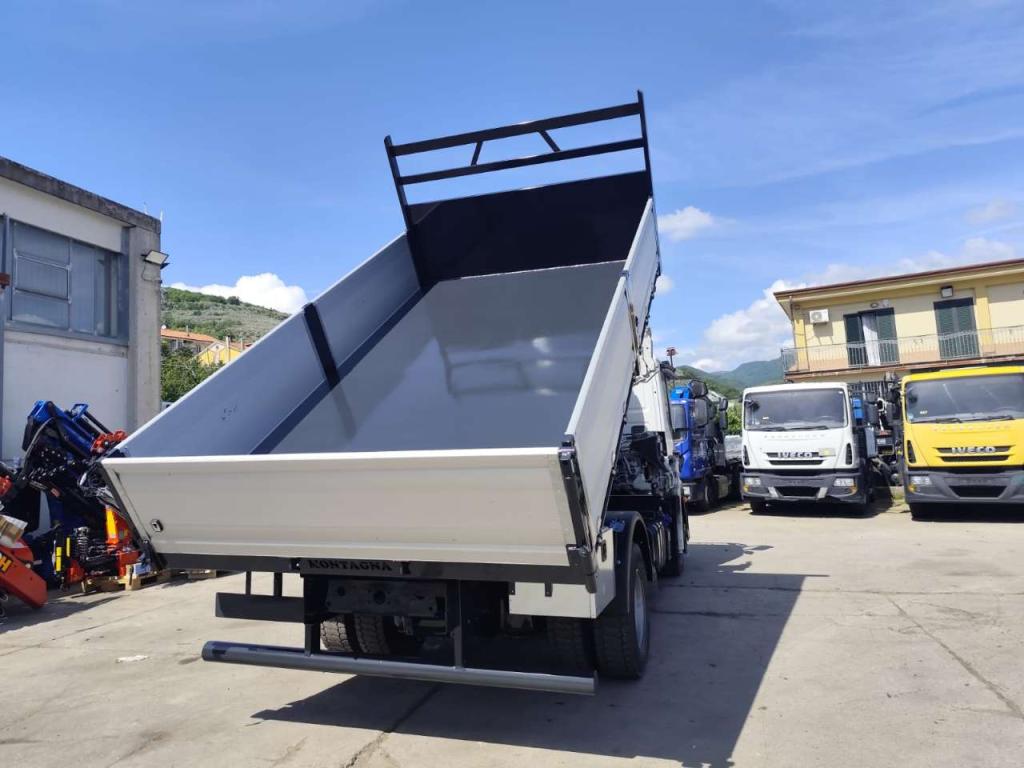 Iveco EUROCARGO 140-250 Foto 22
