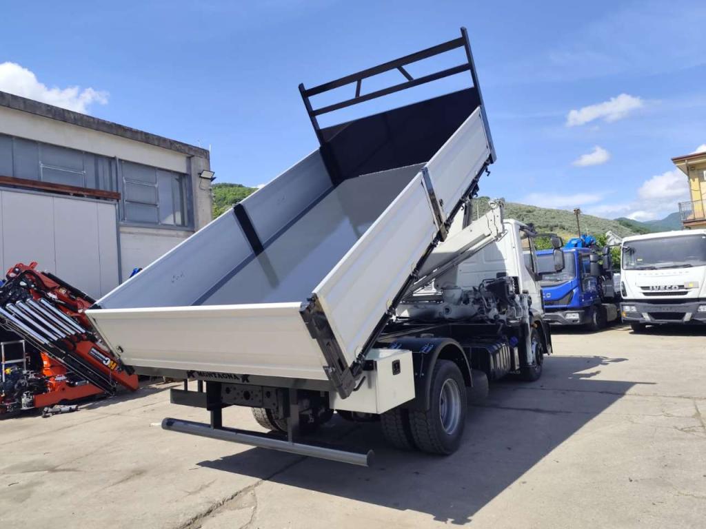 Iveco EUROCARGO 140-250 Foto 23
