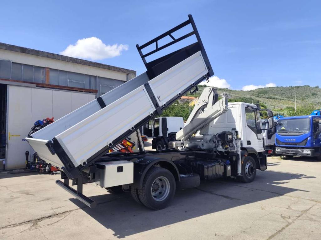 Iveco EUROCARGO 140-250 Foto 25