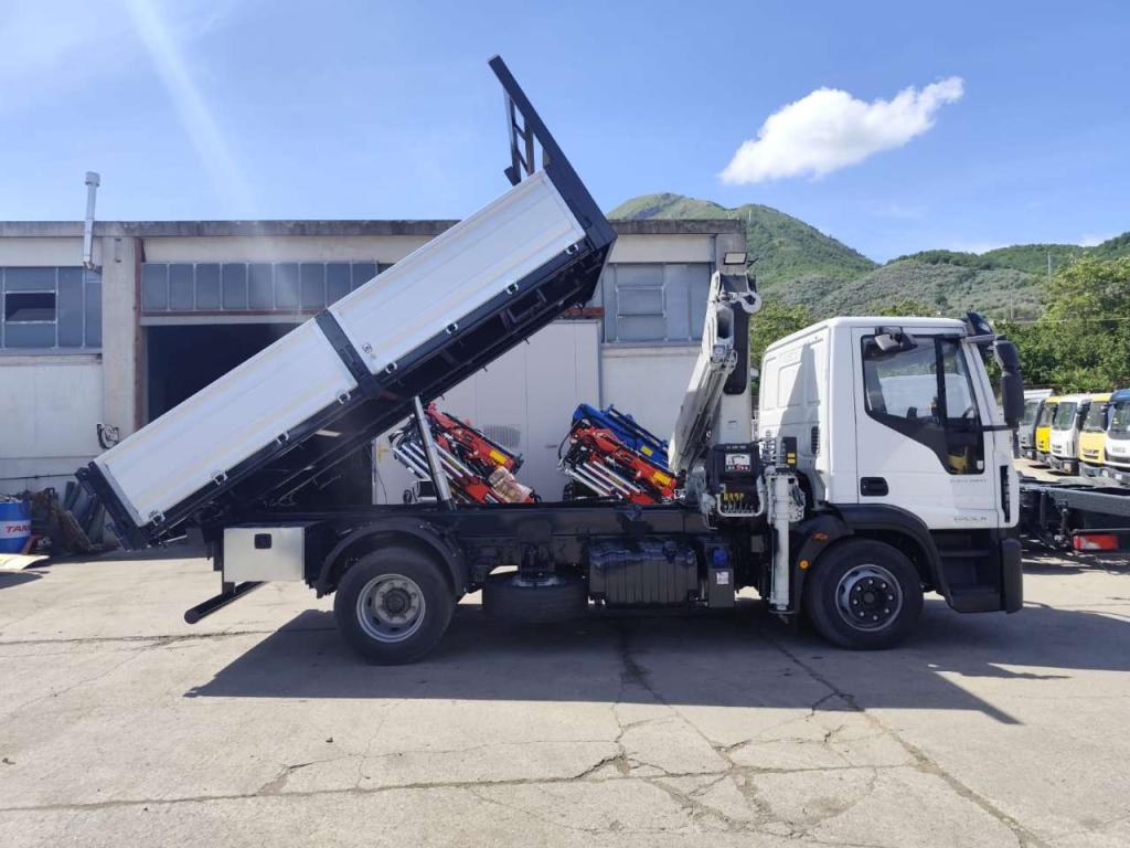 Iveco EUROCARGO 140-250 Foto 26