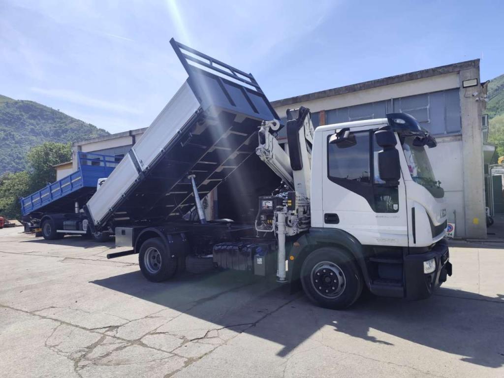 Iveco EUROCARGO 140-250 Foto 28