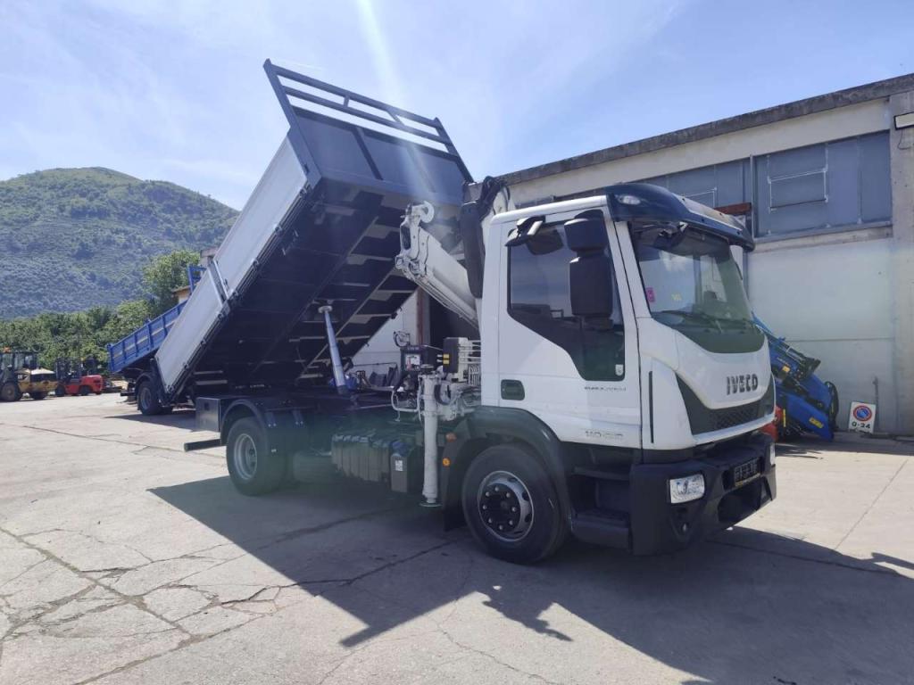 Iveco EUROCARGO 140-250 Foto 29