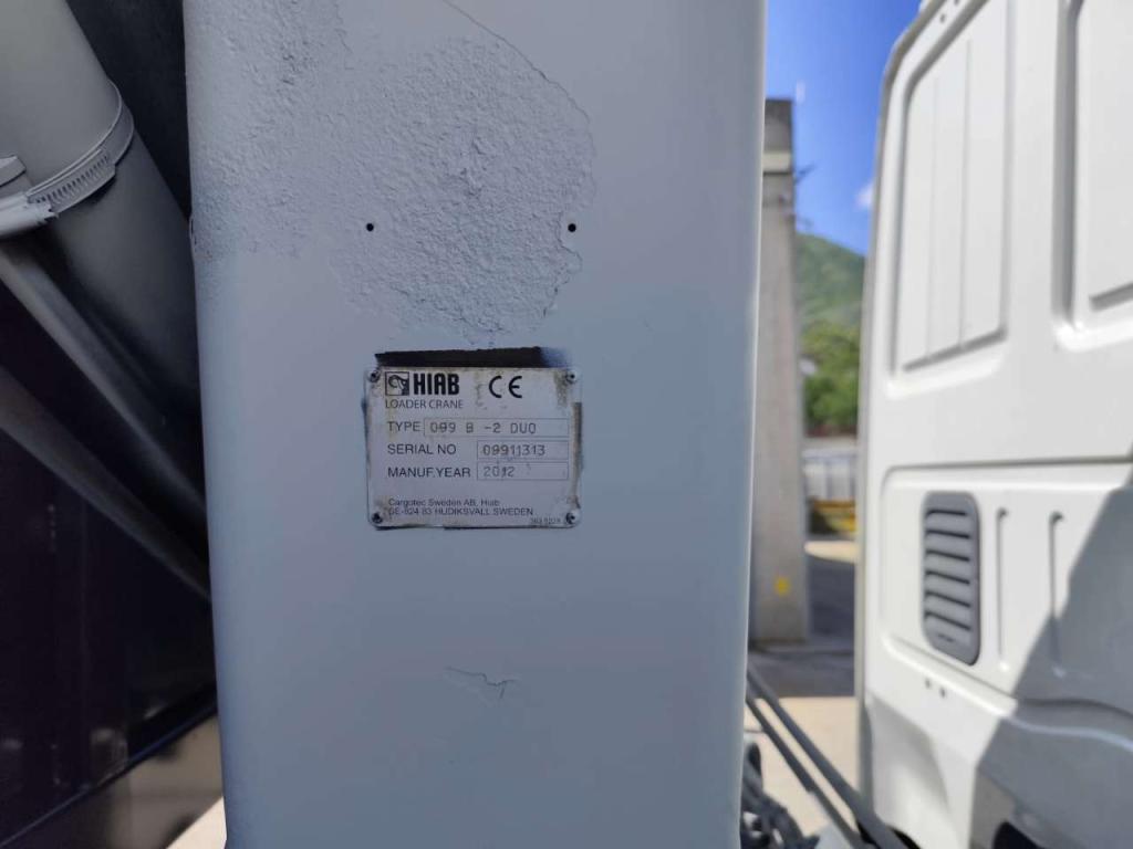 Iveco EUROCARGO 140-250 Foto 3