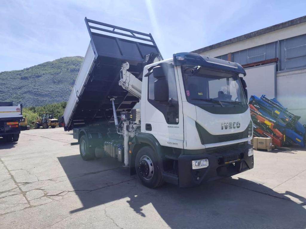 Iveco EUROCARGO 140-250 Foto 30