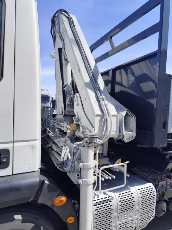 Iveco EUROCARGO 140-250 Foto 6