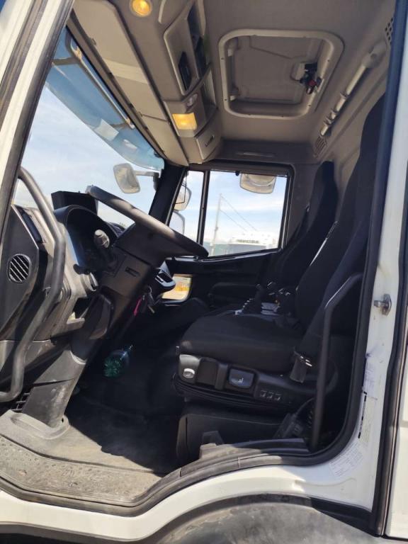 Iveco EUROCARGO 140-250 Foto 7