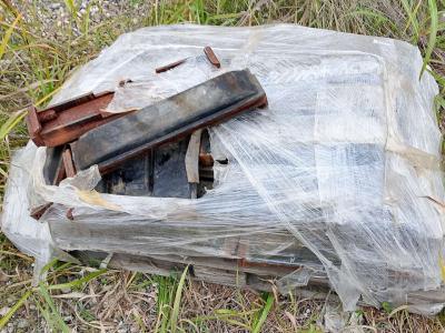 Volvo ECR88 in vendita da Omeco Spa