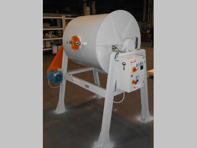 ICF & Welko MULINO DBM 500 PER SMALTI in vendita da ICF & WELKO SPA