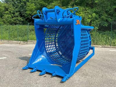 Hitachi ZX290-300 in vendita da Massucco T. Srl Area Ricambi