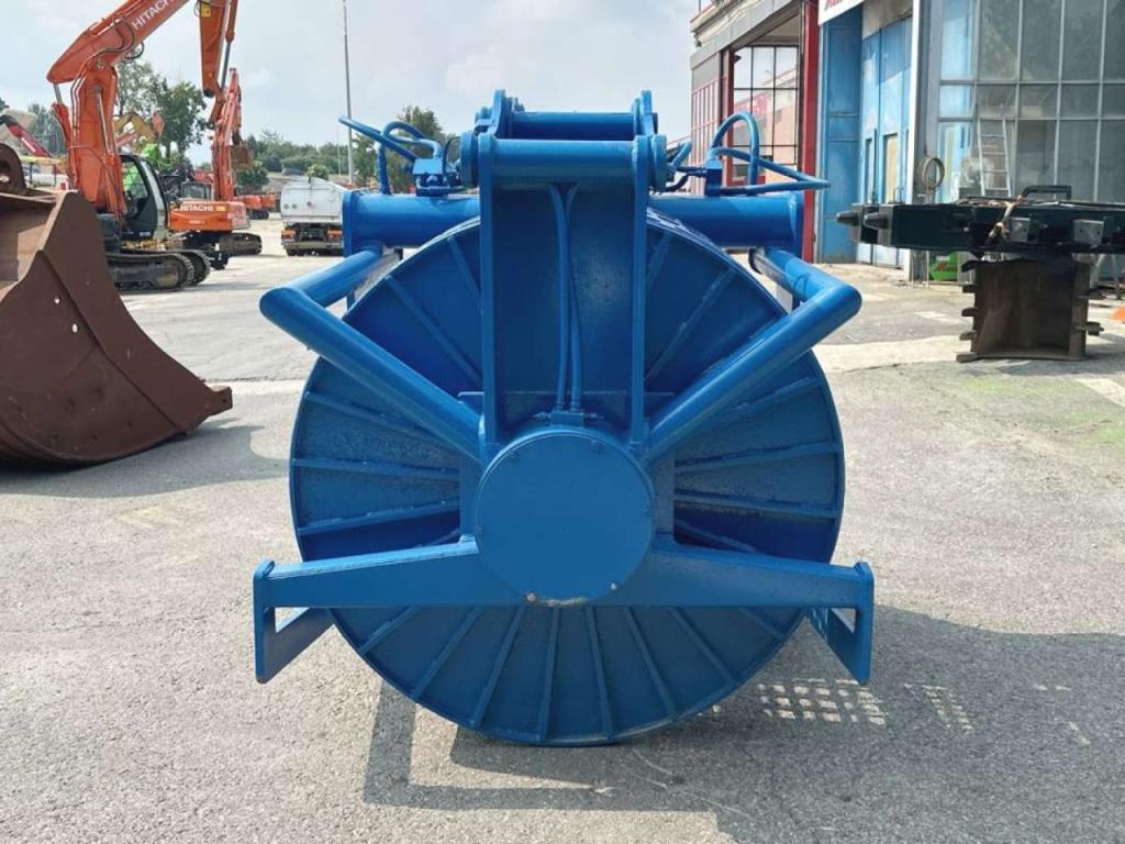 Hitachi ZX290-300 Foto 6