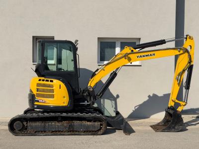 Yanmar Vio57