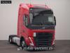 Volvo FH 460 4X2 Mega XL 2x Tanks Navi ACC Foto 3 thumbnail