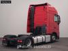 Volvo FH 460 4X2 Mega XL 2x Tanks Navi ACC Foto 5 thumbnail