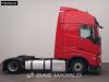 Volvo FH 460 4X2 Mega XL 2x Tanks Navi ACC Foto 8 thumbnail