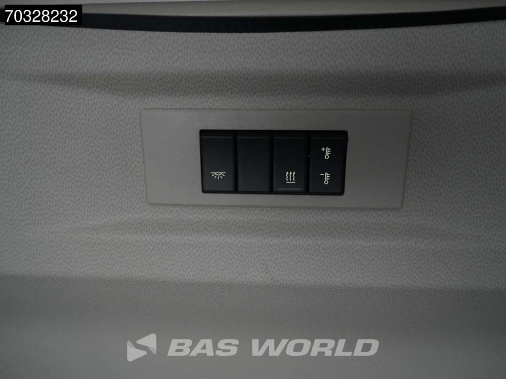 Volvo FH 460 4X2 Mega XL 2x Tanks Navi ACC Foto 30