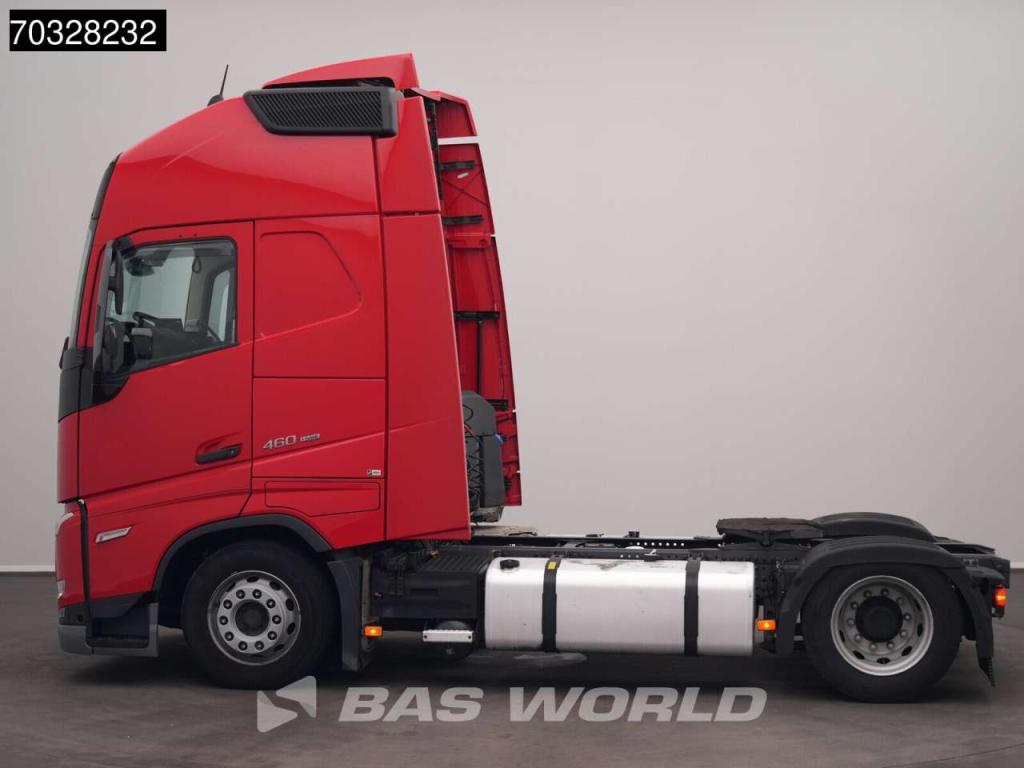 Volvo FH 460 4X2 Mega XL 2x Tanks Navi ACC Foto 7