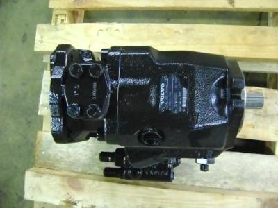 Pompa idraulica per Volvo A 30- A35- A40 in vendita da PRV Ricambi Srl