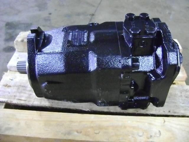 Pompa idraulica per Volvo A 30- A35- A40 Foto 2