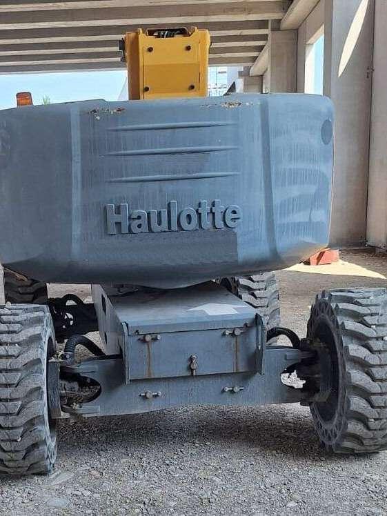 Haulotte HA20 RTJ PRO Foto 4