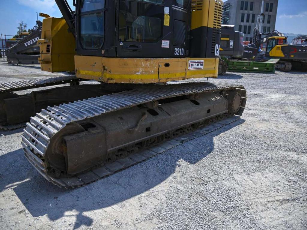 Caterpillar 321D Foto 20