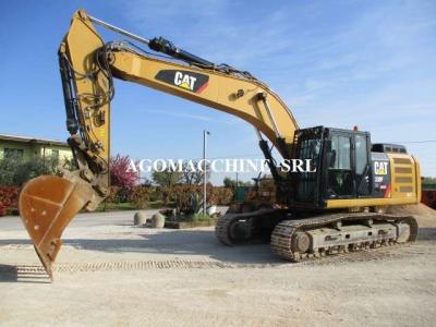 Caterpillar 330F LN