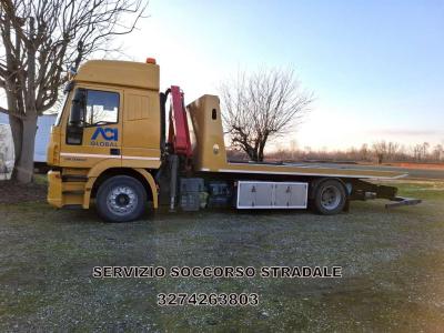 Iveco MAGIRUS 180E38 in vendita da Bernardi Srls