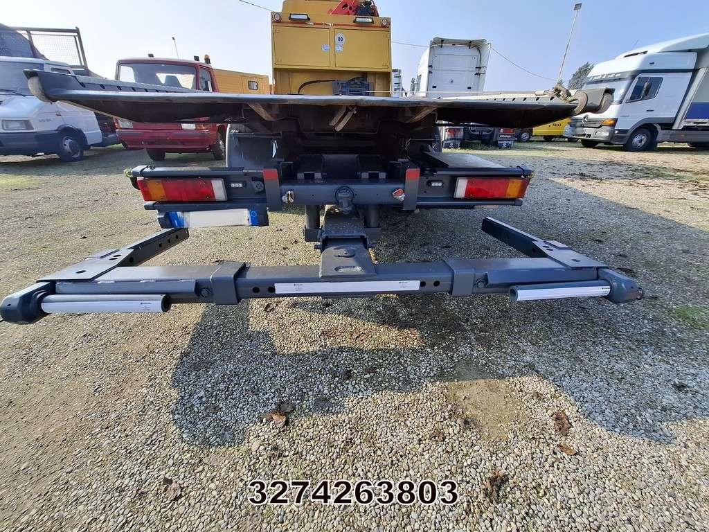 Iveco MAGIRUS 180E38 Foto 5