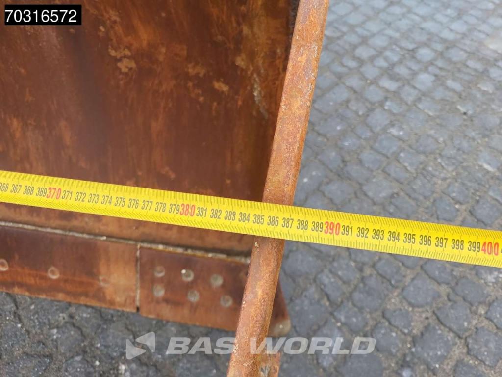Caterpillar D6T LGP Trimble GPS Foto 16