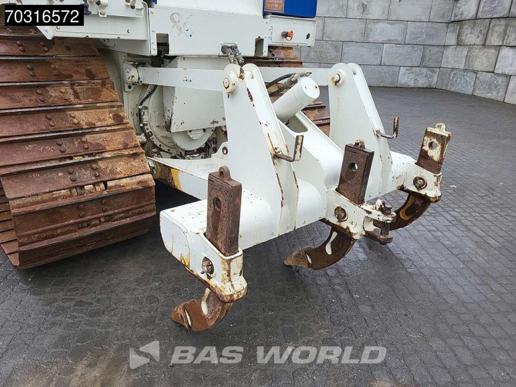 Caterpillar D6T LGP Trimble GPS Foto 17