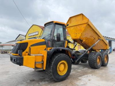 JCB ADT 722 in vendita da Gruppo Movimento Terra Srl