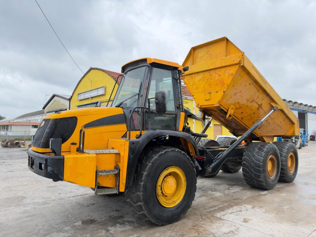 JCB ADT 722 Foto 1