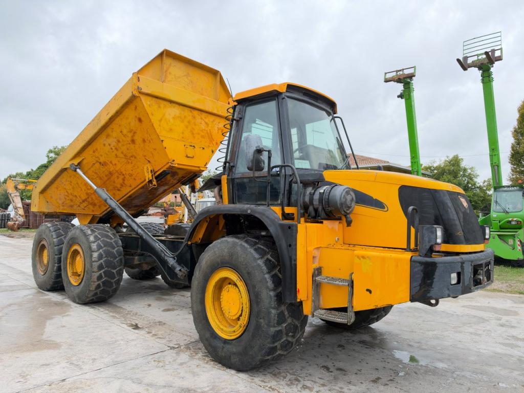 JCB ADT 722 Foto 2