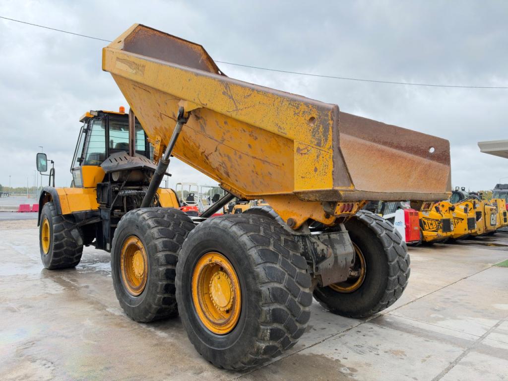 JCB ADT 722 Foto 5