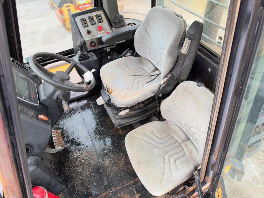 JCB ADT 722 Foto 6