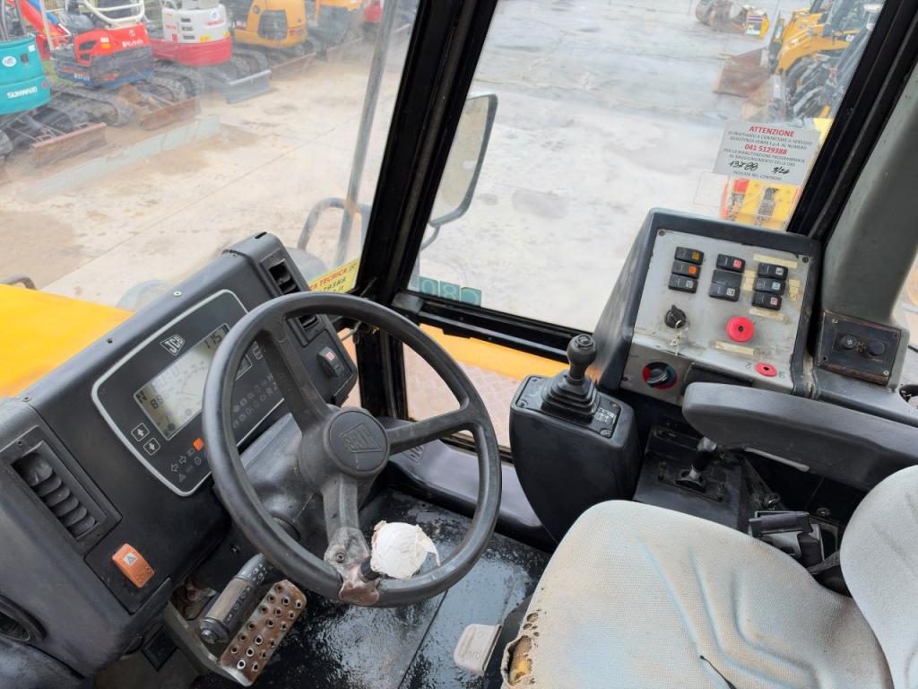 JCB ADT 722 Foto 7