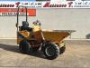 Thwaites Mach 202 4X4 Foto 11 thumbnail