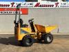 Thwaites Mach 202 4X4 Foto 14 thumbnail