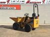 Thwaites Mach 202 4X4 Foto 3 thumbnail