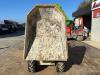 Thwaites Mach 202 4X4 Foto 5 thumbnail